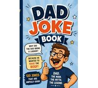 Dad Jokes 101
