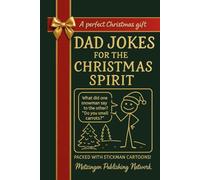 Dad Jokes for the Christmas Spirit