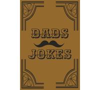 Dad Jokes: Kid Friendly Joke Book | 195+ Puns for Adults and Children