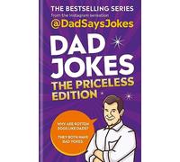 Dad Jokes: The Priceless Edition