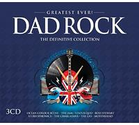 Dad Rock - Greatest Ever..Dad Rock