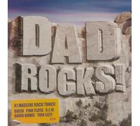 Dad Rocks! - 2 CD