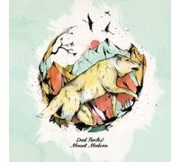 Dad Rocks! - Mount Modern