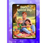 Dad’s Special Day: A Father’s Day Picnic Surprise
