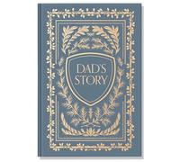 Dad`s Story: A Memory and Keepsake Journal for My Family: 22