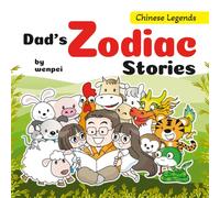 Dad’s Zodiac Stories