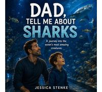 Dad, Tell Me About Sharks