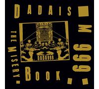 Dada 999 - Misery Book