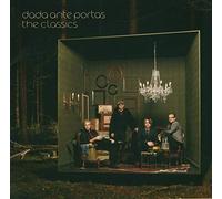 Dada Ante Portas - Dada Ante Portas - Classics,the