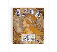 DADA art nouveau: kunsttijdschrift voor kinderen van 6 tot 106