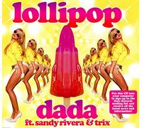 DADA FT SANDY RIVERA - LOLLIPOP -2TR-