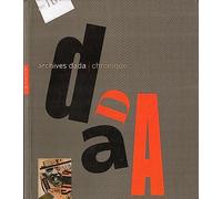 Dada in the Collection of The Museum of Modern Art