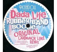 Dada Life - Rubber Band Boogie
