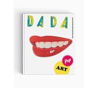 DADA Popart: kunsttijdschrift voor kinderen van 6 tot 106
