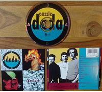 Dada - Puzzle