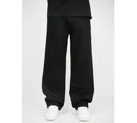 DADA SUPREME Jeans larghi uomo loose fit ricamo