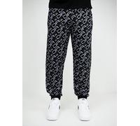 DADA SUPREME Pantaloni da jogging uomo All Over Print Streetwear
