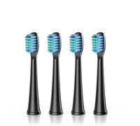 Dada Tech Testine di ricambio per spazzolini elettrici per bambini DT KE6 e DT