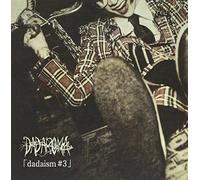 dadaism♯3 [初回限定盤 Type A]