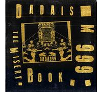 Dadaism 999 - Misery Book