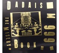 Dadaism 999 - The Misery Book