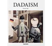 Dadaism. Ediz. inglese