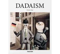 Dadaism. Ediz. inglese
