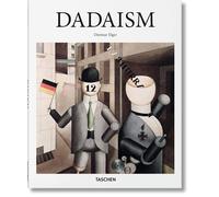Dadaism [Hardcover] [Jan 15, 2016] Elger, Dietmar