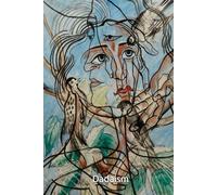 Dadaism: Notebook Journal