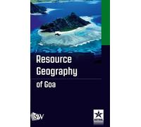 Dadapir M Jakati Resource Geography of Goa (Copertina rigida)