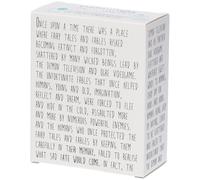 Dadaumpa Astuccio Con 8 Salviette Mono Uso Per Pelli Sensibili 1 pz Sa