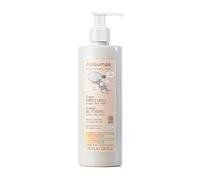 dadaumpa - Corpo&Capelli 0m+ 380ml Prodotti bagnetto neonato unisex