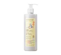 dadaumpa - Corpo&Capelli 12m+ 380ml Prodotti bagnetto neonato unisex