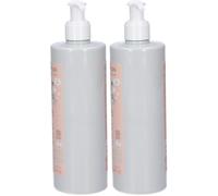 Dadaumpa Detergente Corpo e Capelli 0+ Mesi Certificato BIO 380ml 2x38