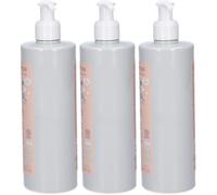 Dadaumpa Detergente Corpo e Capelli 0+ Mesi Certificato BIO 380ml 3x38