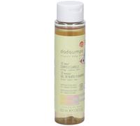 Dadaumpa Detergente Corpo e Capelli 12+ Mesi Certificato BIO 100ml 100