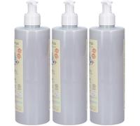 Dadaumpa Detergente Corpo e Capelli 12+ Mesi Certificato BIO 380ml 3x3