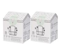 Dadaumpa Kit Casetta 0Mesi+ 2x1 St