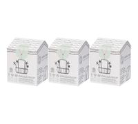 Dadaumpa Kit Casetta 0Mesi+ 3x1 St