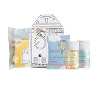 dadaumpa - Kit Razzo 12m+ Prodotti bagnetto neonato 1 pieces unisex