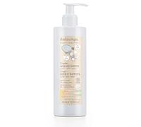 Dadaumpa Organic 2 in 1 Baby Shampoo & Body Wash 0+ Months, 380ml