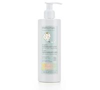 Dadaumpa Organic Baby Lotion For Sensitive Skin, 0+ Months 380ml | 99% natural origin, COSMOS Organic certified baby lotion for sensitive skin from 0+ months. Hydrating, soothing, vegan.