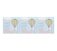 Dadaumpa Sapone Mani Extra Delicato 12Mesi+ Certificato Bio 3x100 g