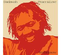 Dadawah - Peace and Love-Wadadasow