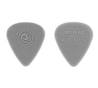 D'Addario 1NFX4-100 Confezione da 100 Plettri Medi Planet Waves in Nylflex