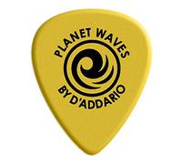 D'Addario 1UCT6-10 Confezione da 10 Plettri Duri Planet Waves, in Cortex