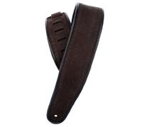 D'Addario 25RVP01-DX Tracolla reversibile per Chitarra Planet Waves Comfort, in Pelle Scamosciata