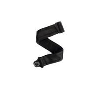 Daddario 50BAL00 Auto Lock Strap BK