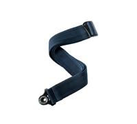 D'Addario 50BAL10 AUTO LOCK GUITAR STRAP MIDNIGHT Tracolla per Chitarra e Basso