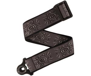 Daddario 50BALPW03 Vint PW Suns Silver